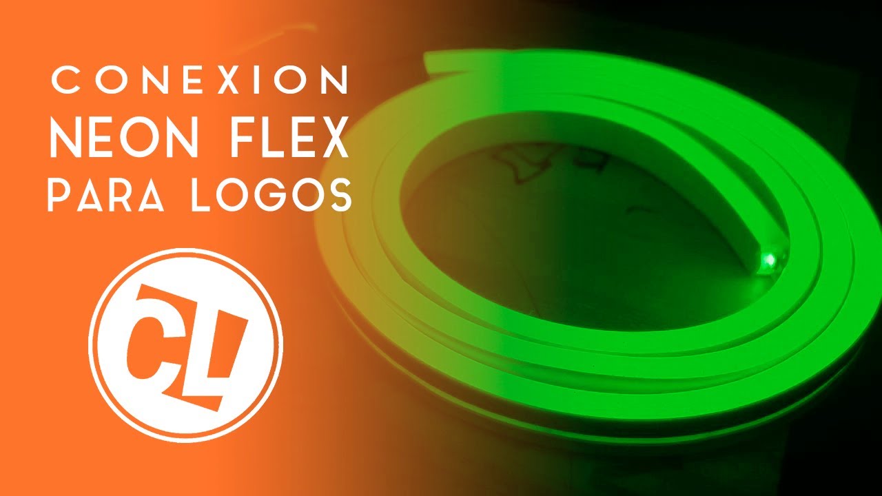 Cómo Soldar Tiras LED Neón Flex?