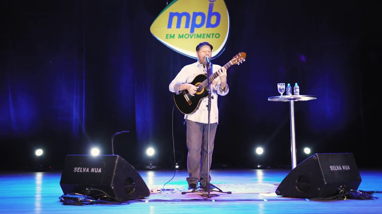 João Bosco - Jade - Ao vivo em Recife