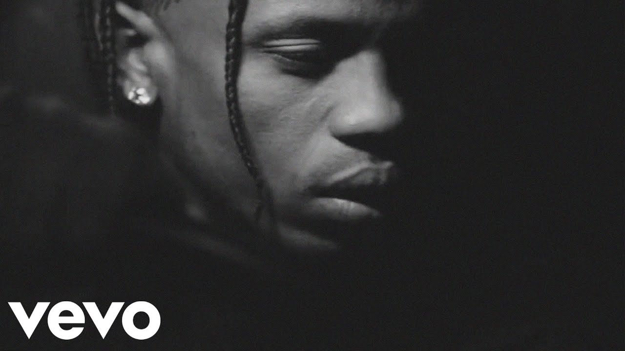 Travis Scott ft. Lil Uzi Vert - Picture Me [Music Video]