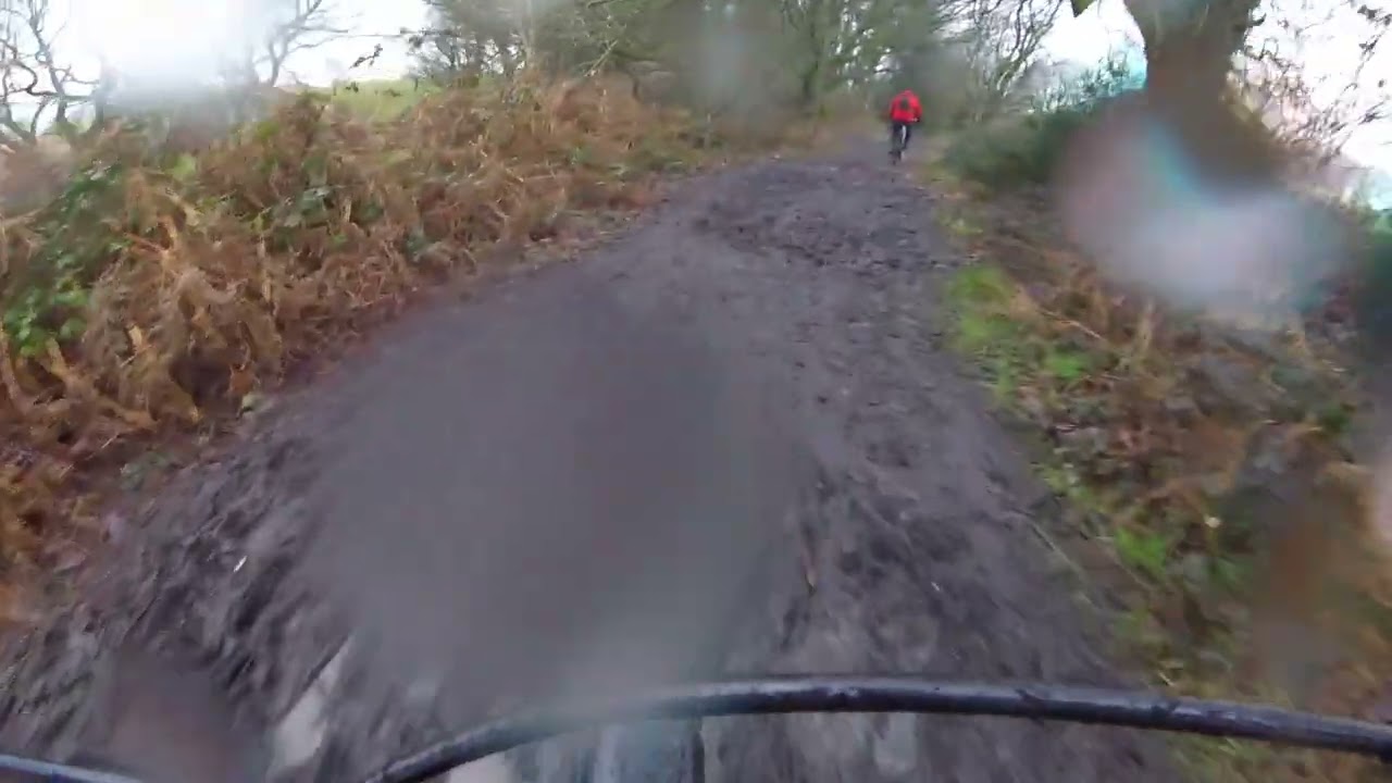 Muddy pheasant plucker - Haydock and Crank - Kevs view (11)