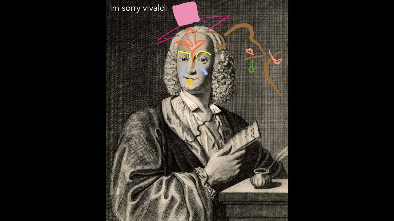 Vivaldi Autumn but its SUPER FAST