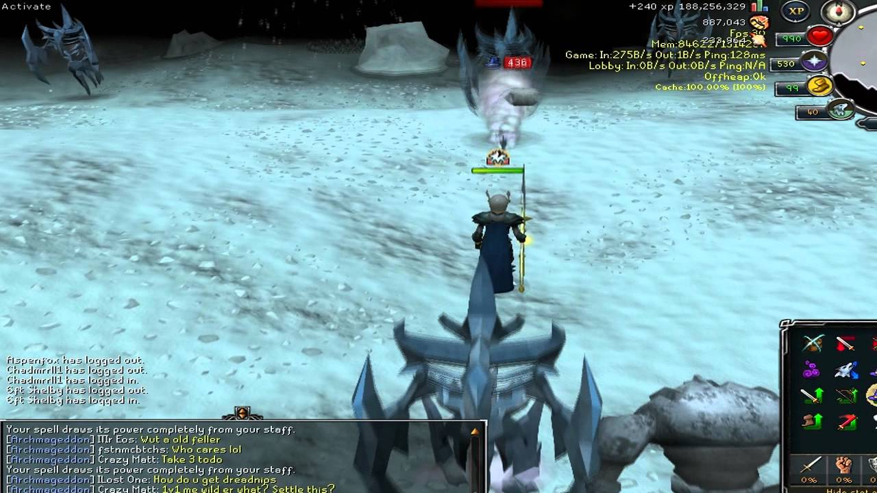 Riy Guy - Drop + Achievements #2