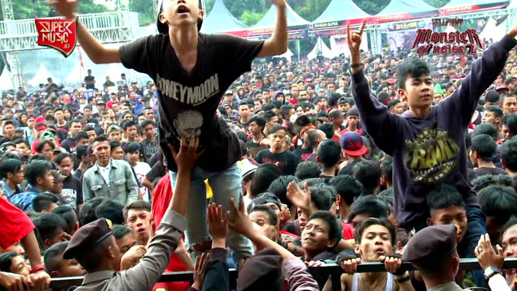 OUTRIGHT ( Part.1 ) Live at HELLPRINT - MONSTER OF NOISE 2