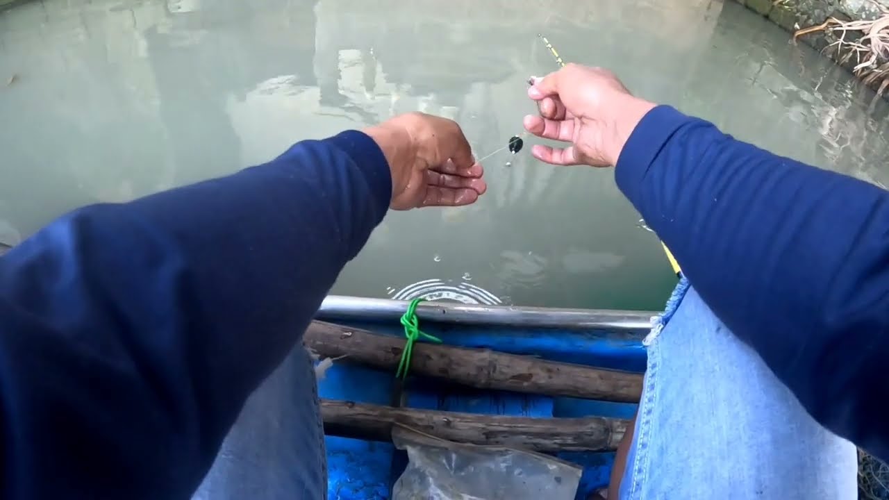 January 29 , 2026 I BINIGAY KO LAHAT I FISHING ADVENTURE @ JOEL BISDAK VLOG