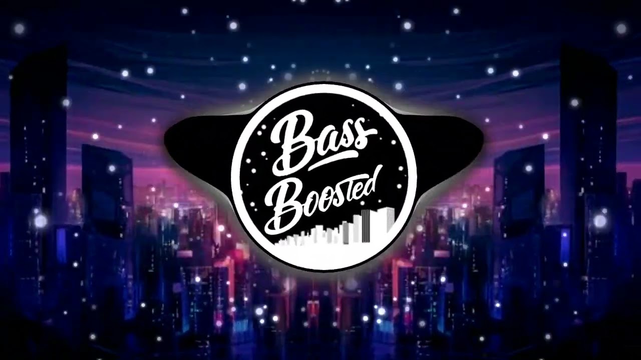 TriBoss - Aqua Drop (Deep Bass Test)