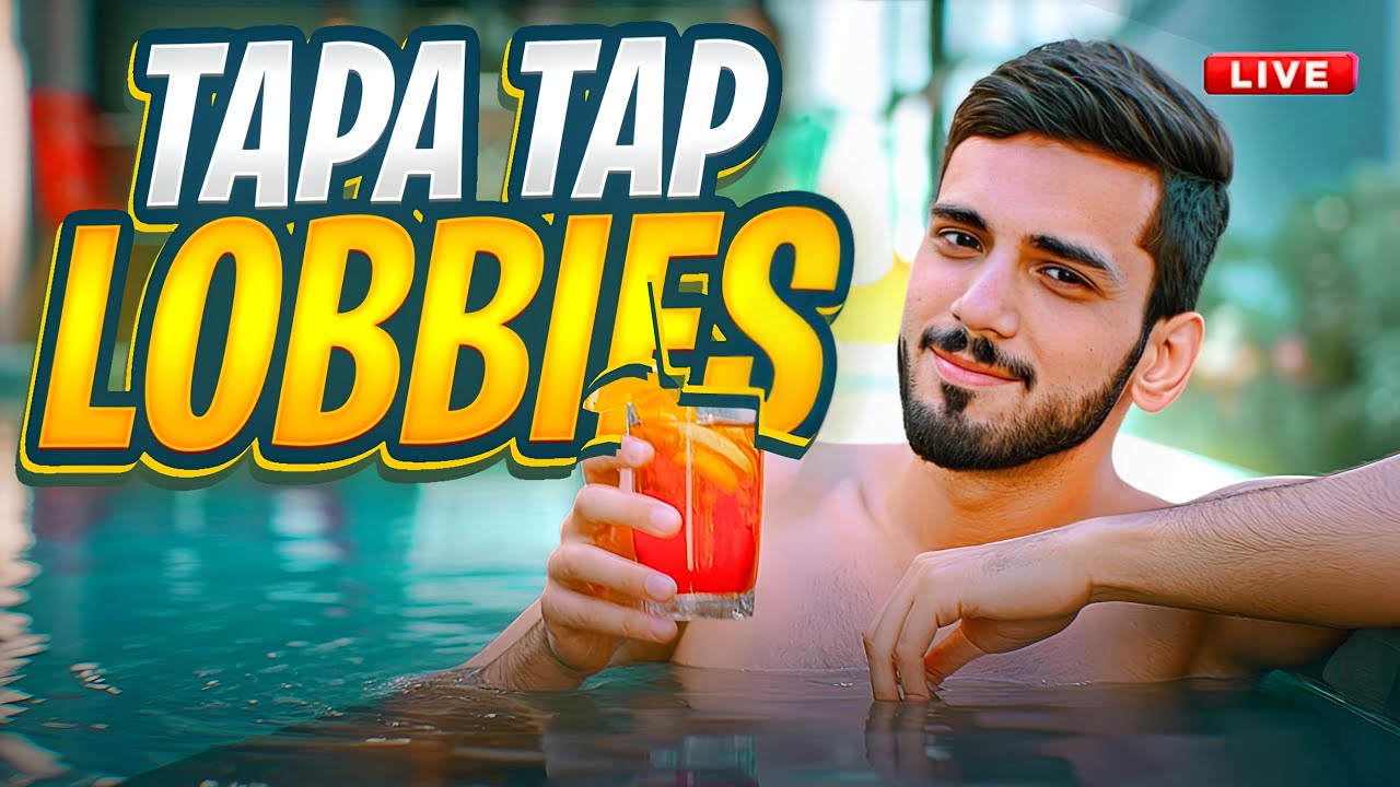 Khokar Is Back | How Tactron Live | Pubg Mobile