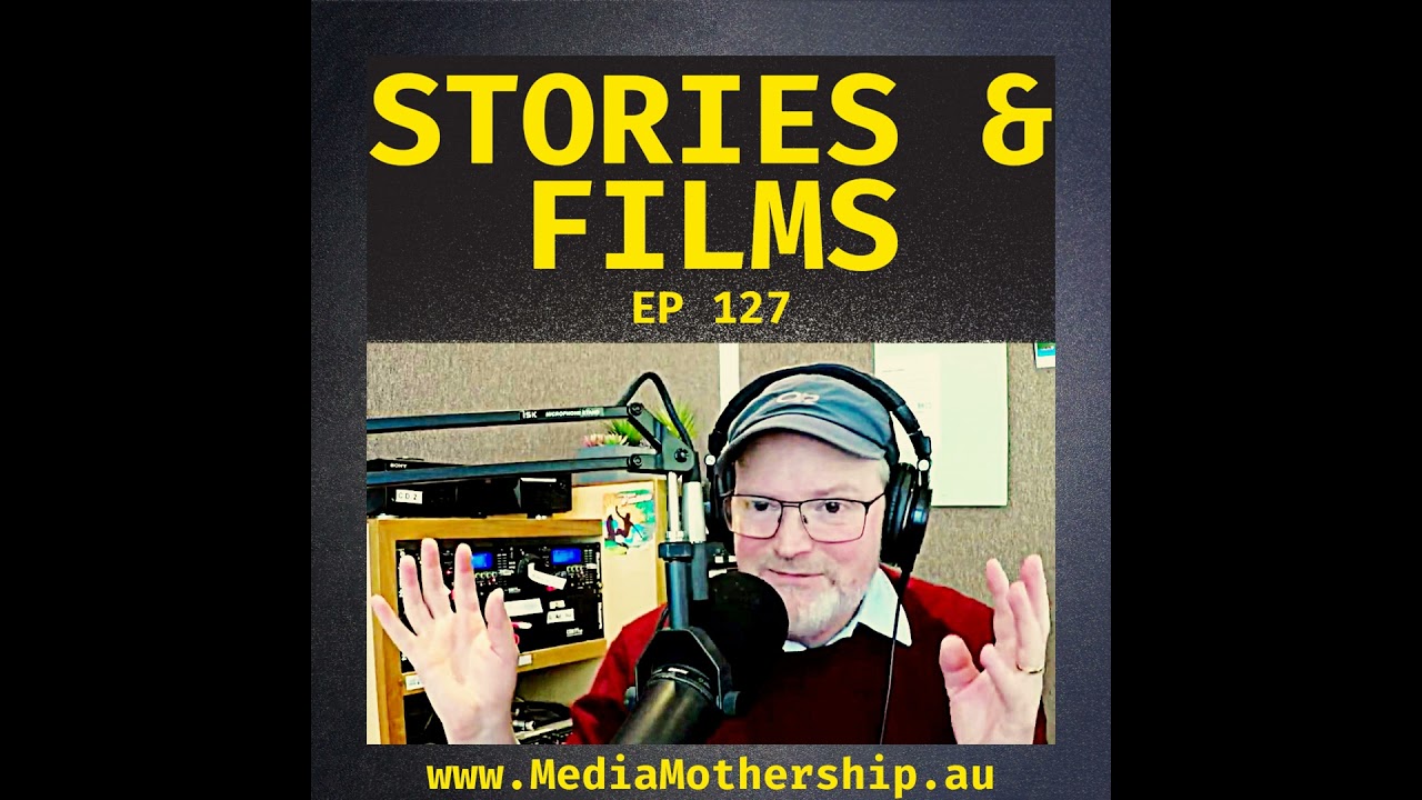 Editing Stories, Framing Films
