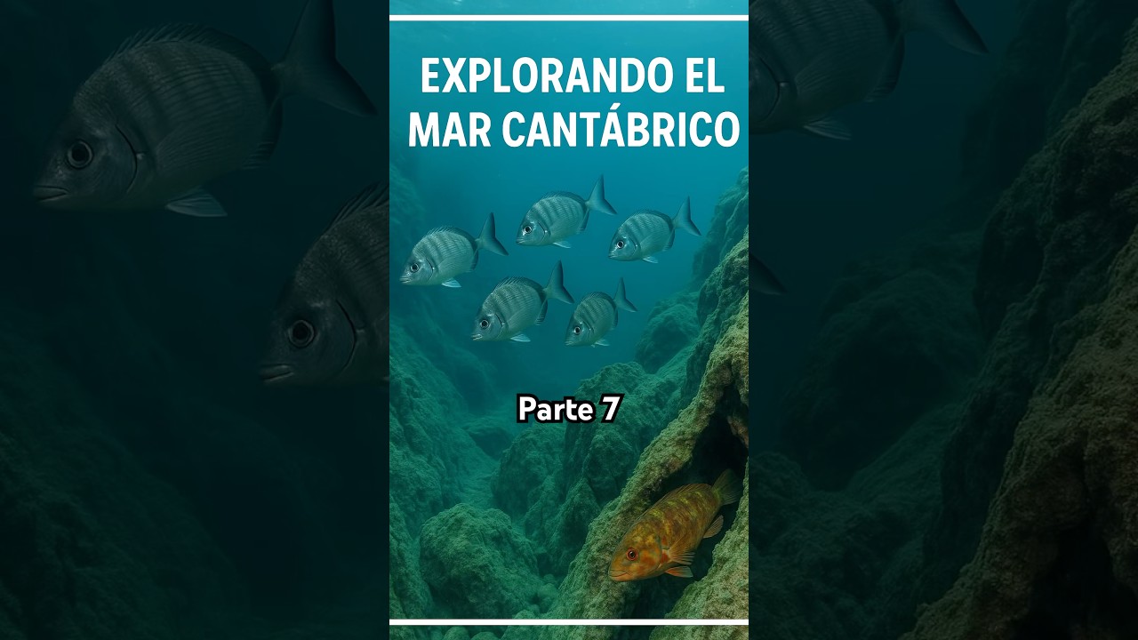 La PELIGROSA alga Asiática que se EXPANDE sin ningún CONTROL ☣️🌊