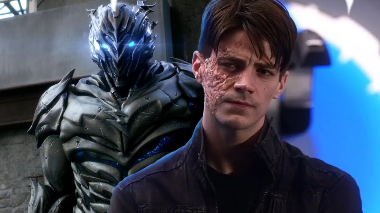 Betrayed Deku as savitar