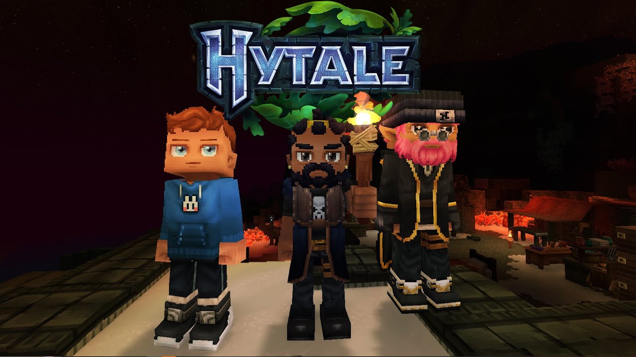 Building - Hytale #3