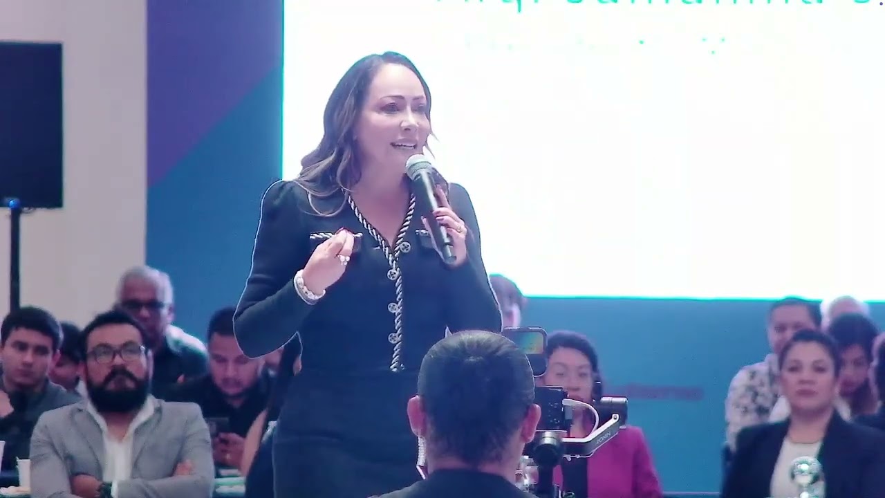 INAGURACION  XV CONGRESO ALIANZA DE CONTRALORES de GUANAJUATO