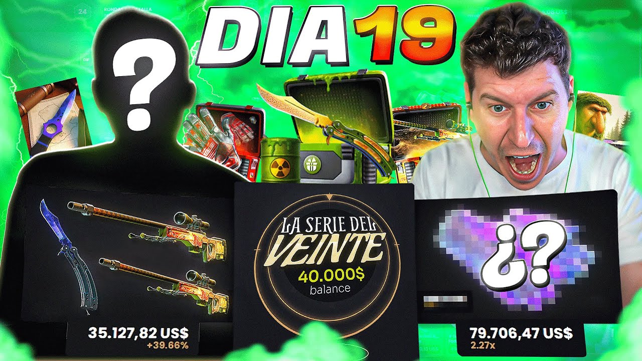 VAMOS A HACER HISTORIA - DIA 19