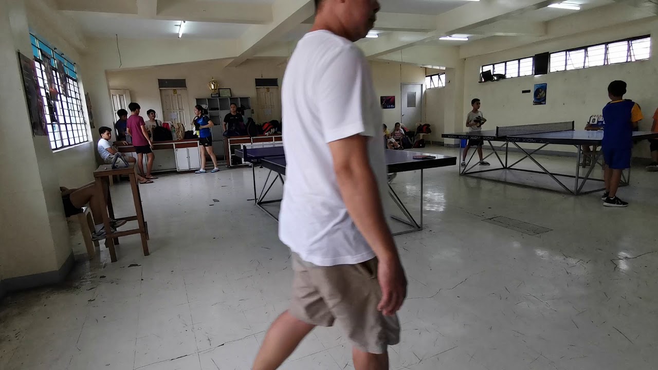 Viel Luna - Knockout Round Elem Mix - Charity Cup Spin Doctors