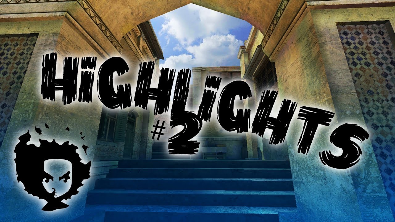 Forward Assault Highlights #2