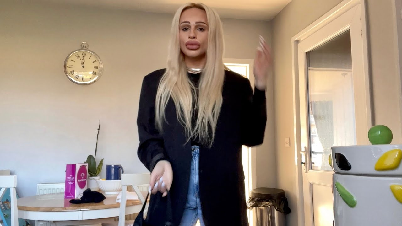 MY LIFE, MY RULES & OPENING UP