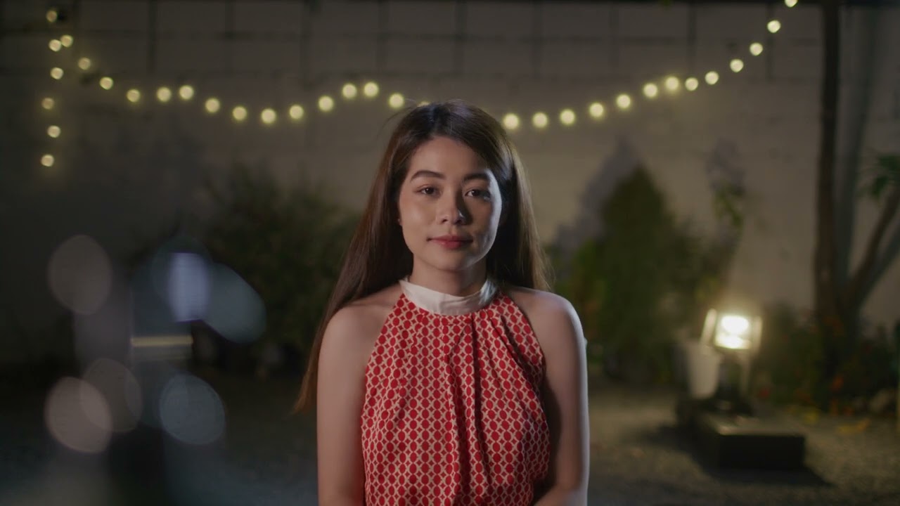 FILTER TEST - Hollywood Blackmagic