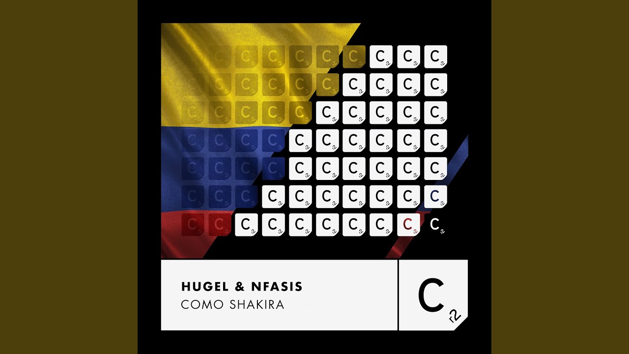 Como Shakira