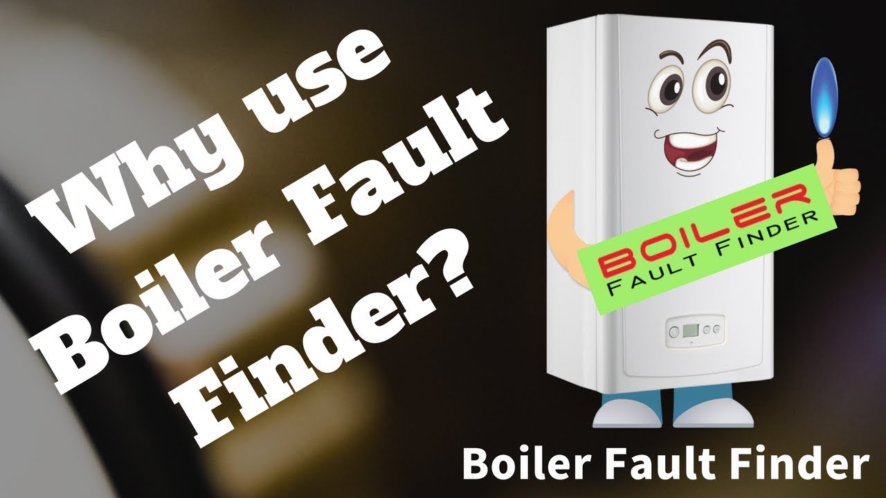 THE Essential Fault and Diagnosis information system for Heating Engineers and Plumbers...