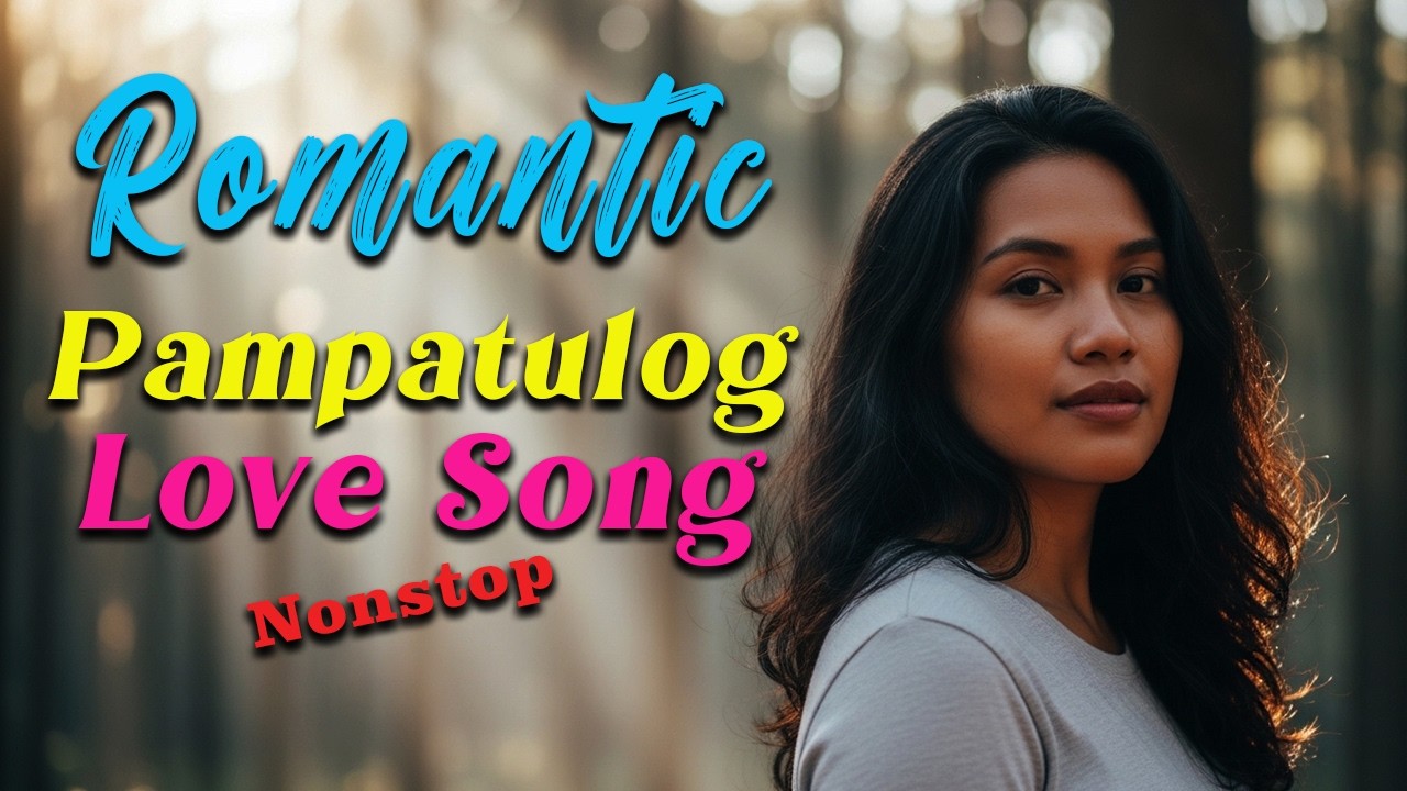 Top Cebuano Love Songs for Cozy Nights Soft Harmony for Sleep Mood