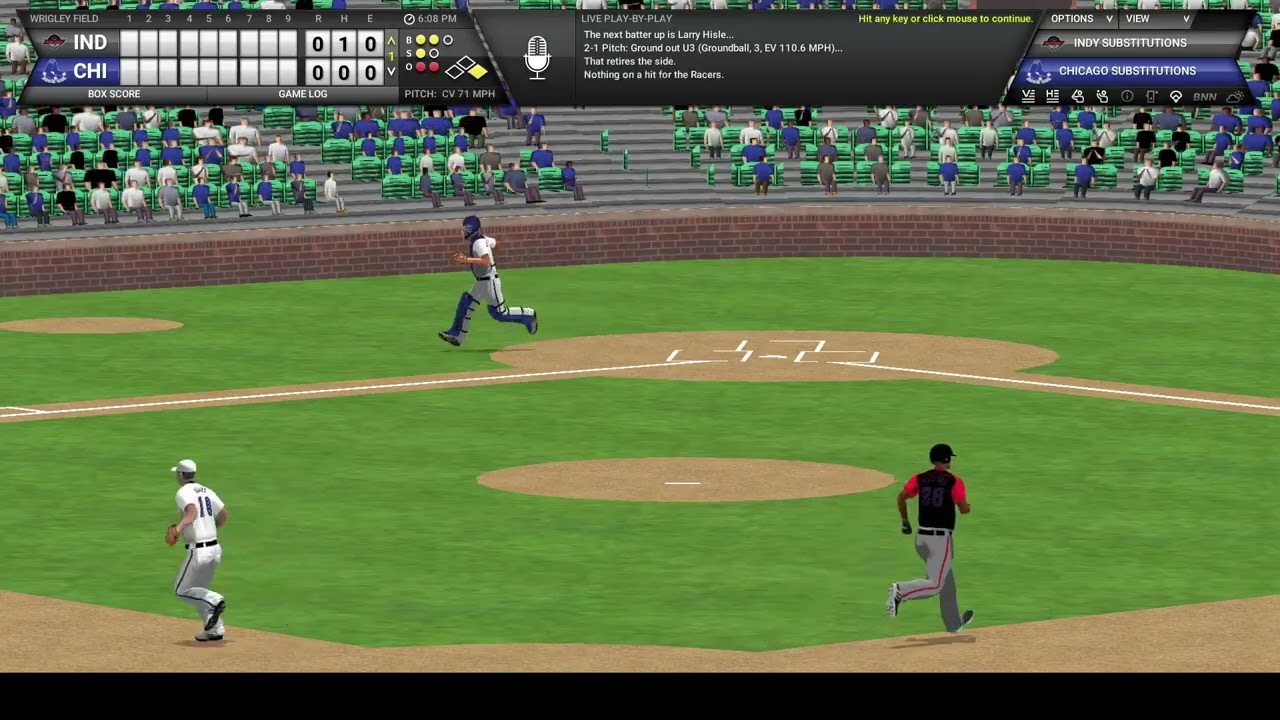 The Baseball Observer 12