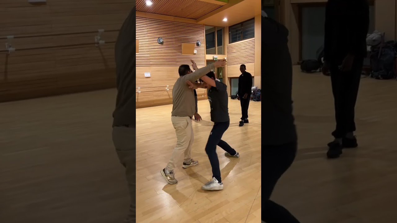 Résumé improvisé du cours du vendredi soir paris 19