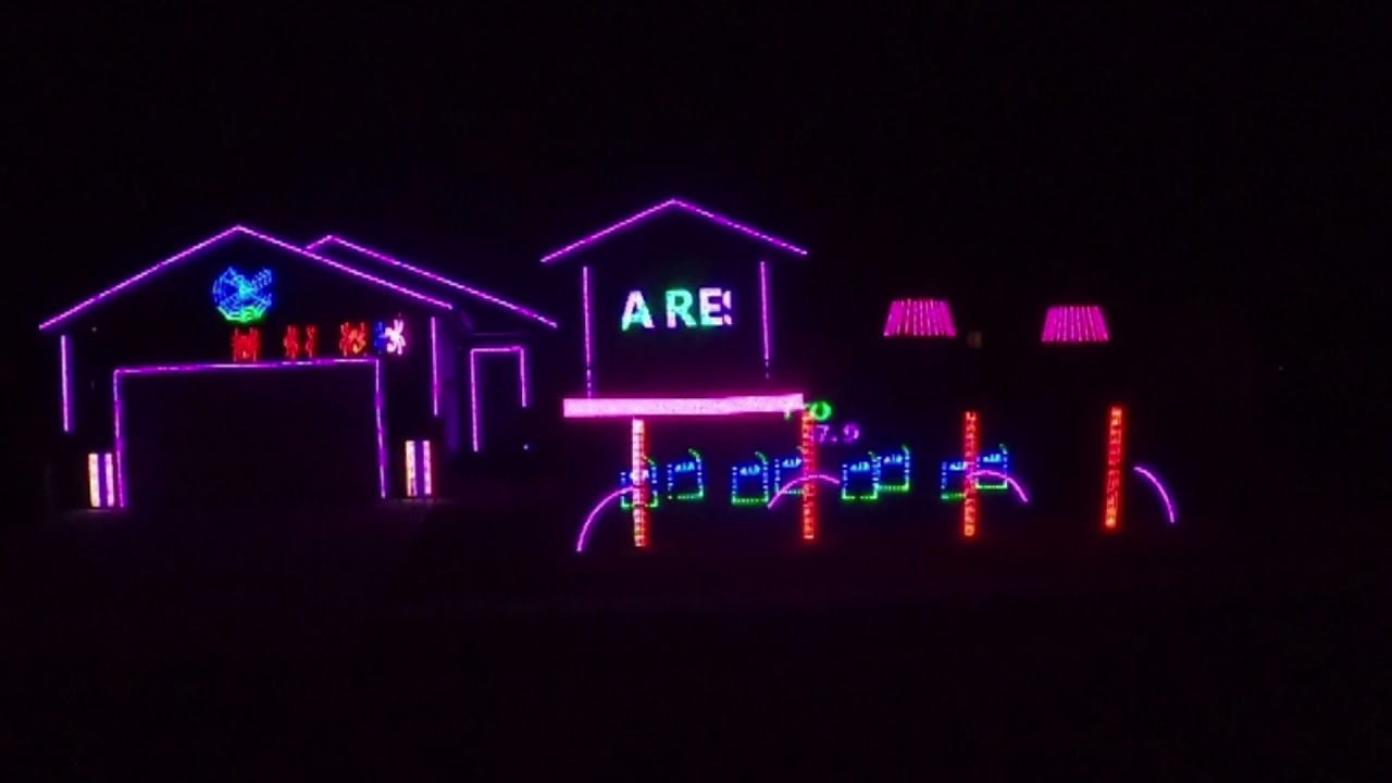 This Is My House