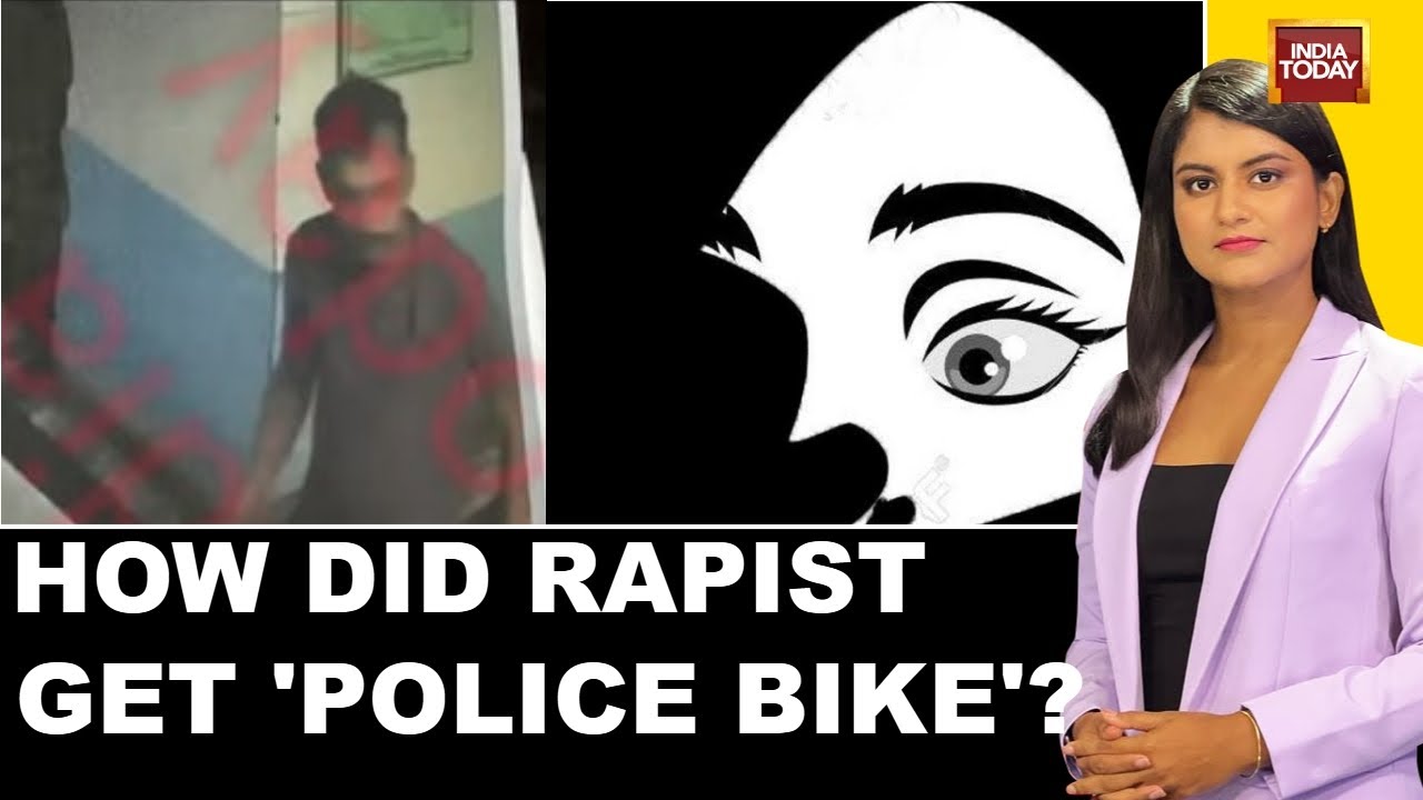 Kolkata Protest LIVE: Abhaya Rapist's Link To Kolkata Police | 6PM Prime With Akshita Nandagopal