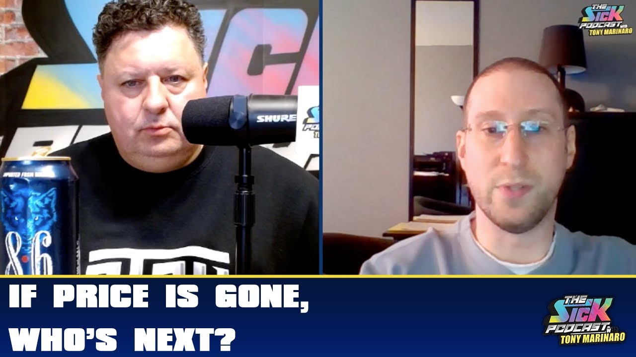 If Price Is Gone, Who&rsquo;s Next? - Habs Talk #145