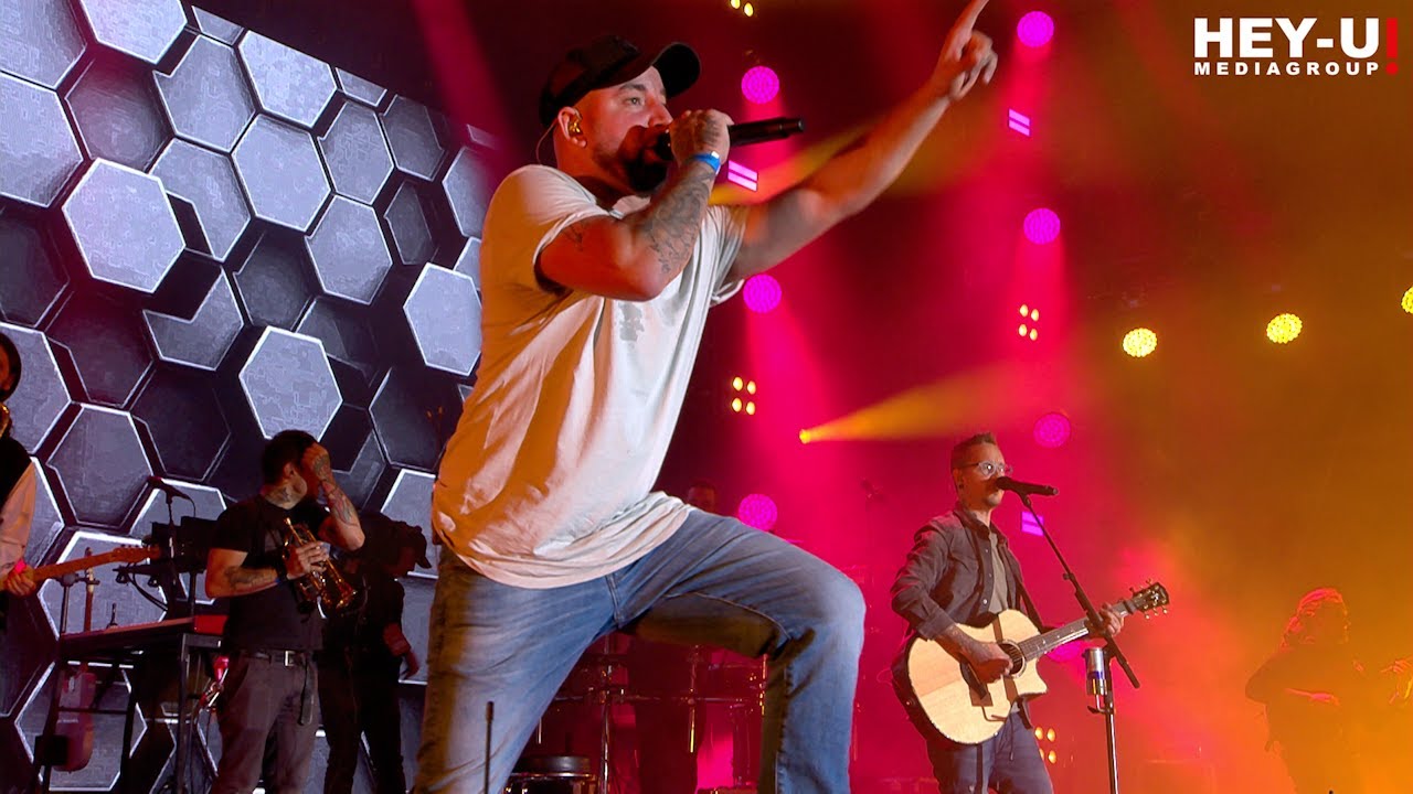 Seiler und Speer - Bonnie und Clyde [Live 2021]