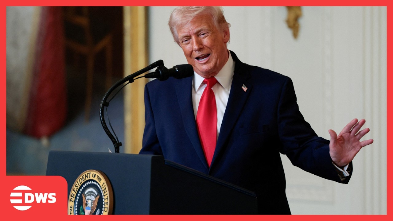 ПОЛНЫЙ ТЕКСТ ВЫСТУПЛЕНИЯ: Президент Трамп предупреждает: война с Ираном «рушится» – ВМС США будут...