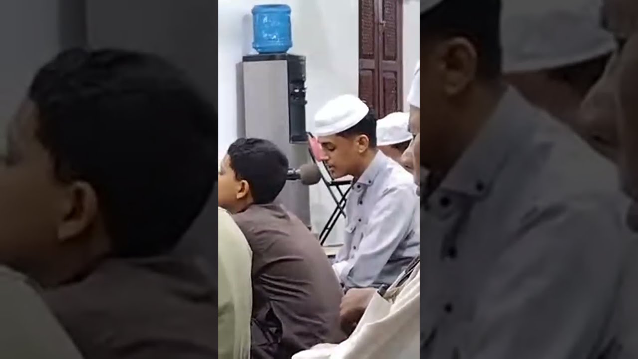 ليلة الأربعاء ٨ رمضان ١٤٤٧ مجلس المدائح النبوية