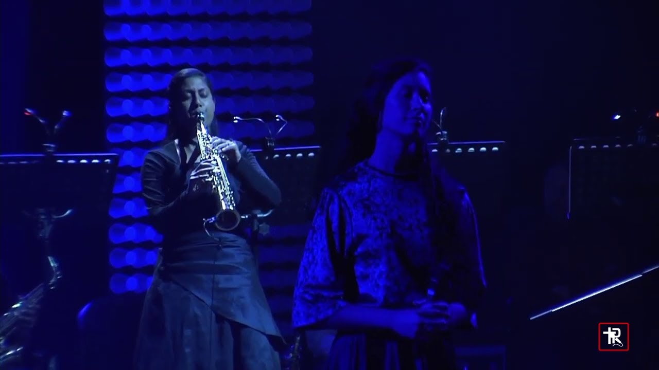 Wings of Faith (Live) feat. Nadine van Wyk