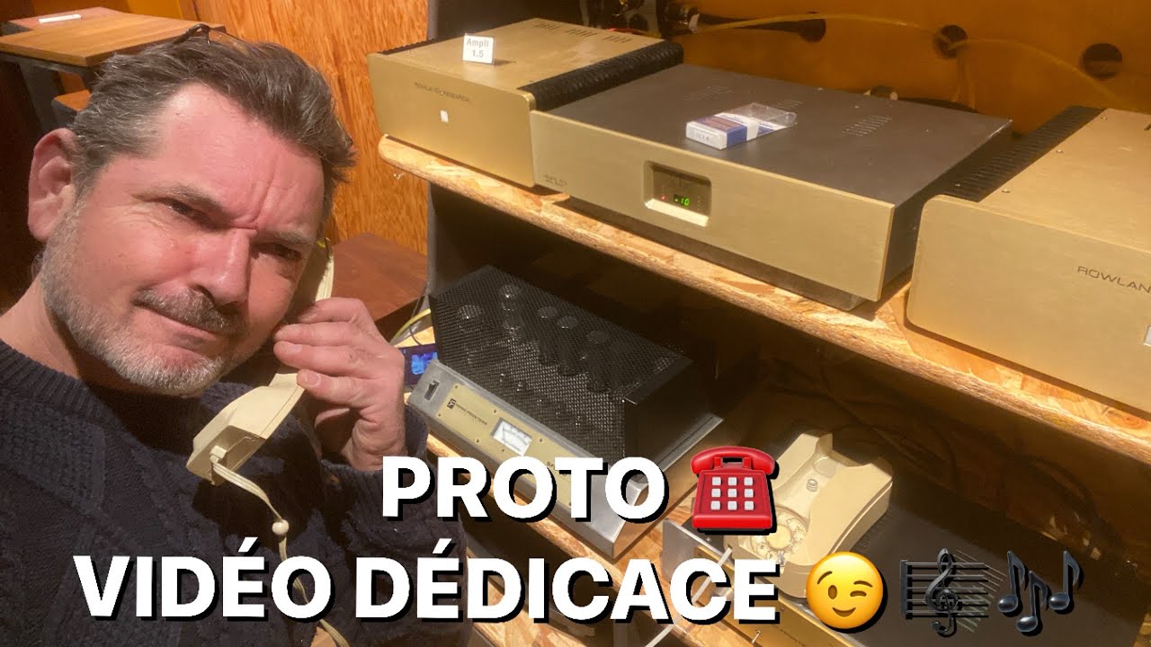 SONIC FRONTIERS 🆚 ROWLAND RESEARCH 🆚 ARTEC 🆚 SIEMEL 🤪 ESOTER FOCUS TIME 😊