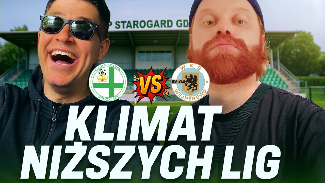 НИКАКОГО ВАРА, НИ ЗВЕЗД – ТОЛЬКО СТРАСТЬ! ⚽ КП СТАРОГАРД VS ГРИФ ВЕЙХЕРОВО 🔥 | 4. ПОМЕРАНСКАЯ ЛИГА