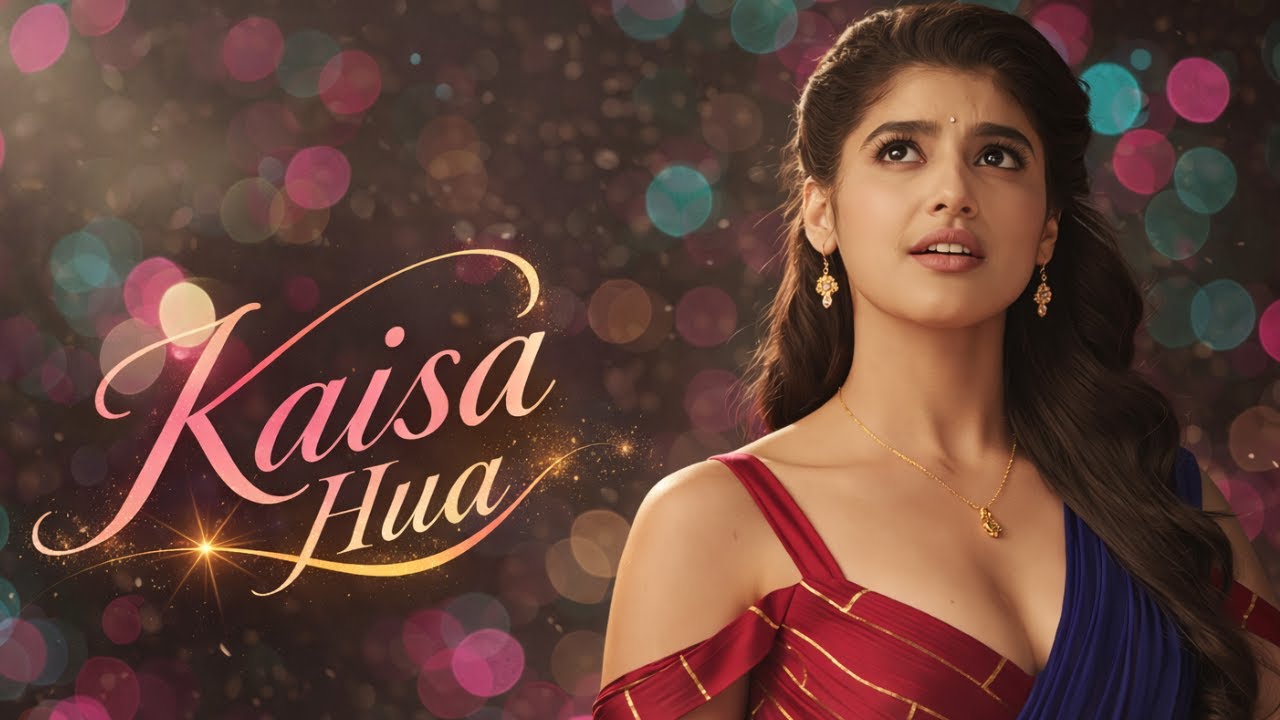 कैसे हुआ | Kaisa Hua | Heartfelt Romantic Love Song 2026 