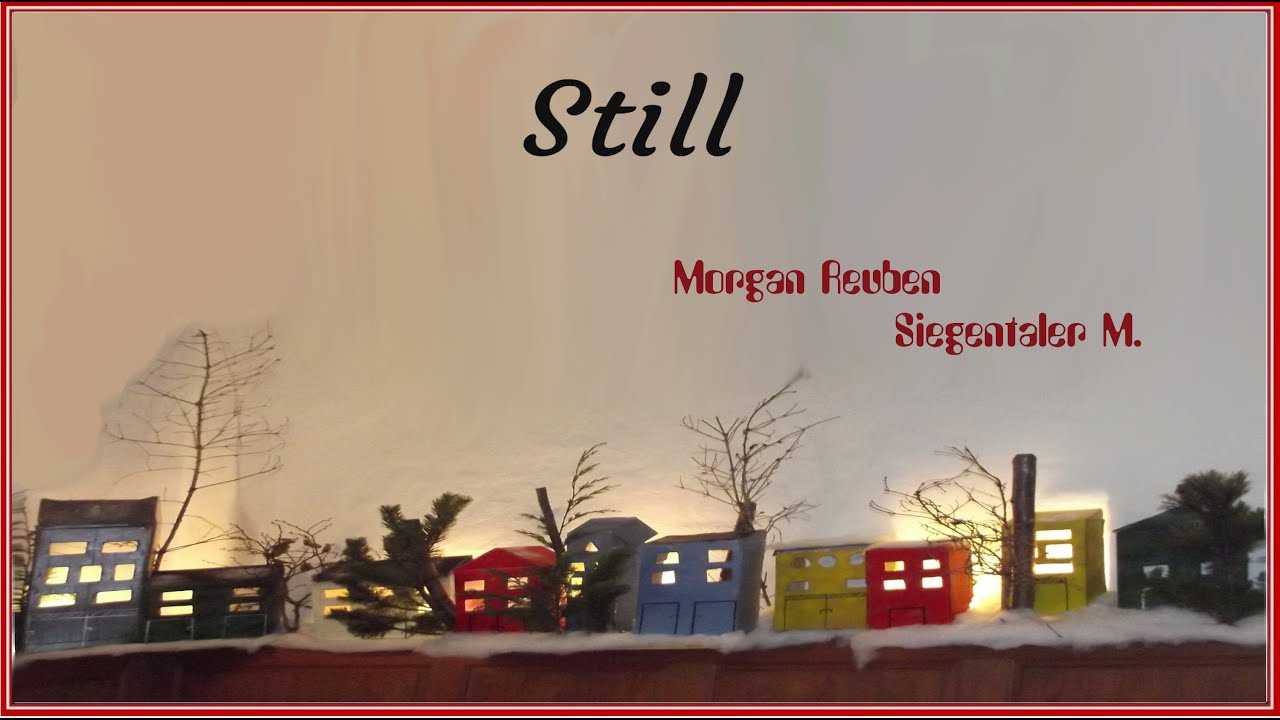 5  Still