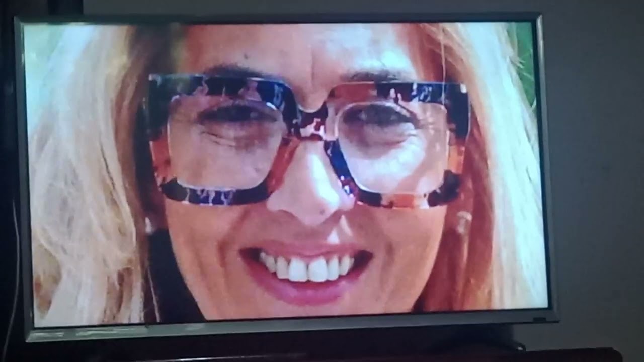 Tanda Publicidad TVE Internacional (19/Feb/2026)
