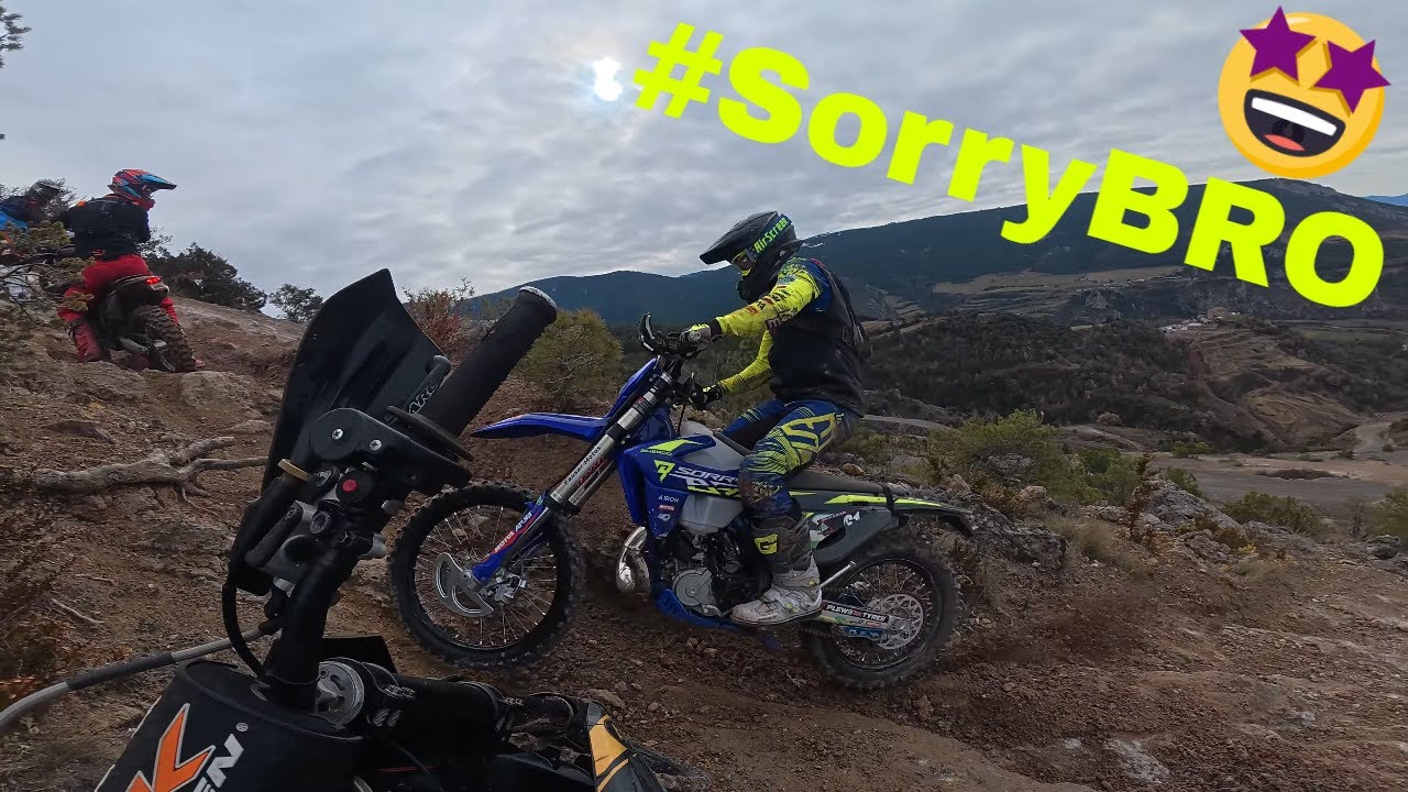 Pascuet Offroad Center Day 1