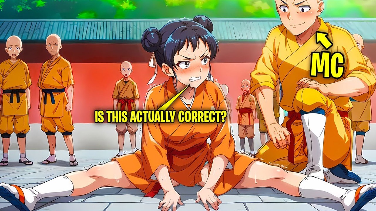 A Boy Reborn as a Martial Arts Prodigy Who Creates Perfect Bodies! - Manhwa Recap