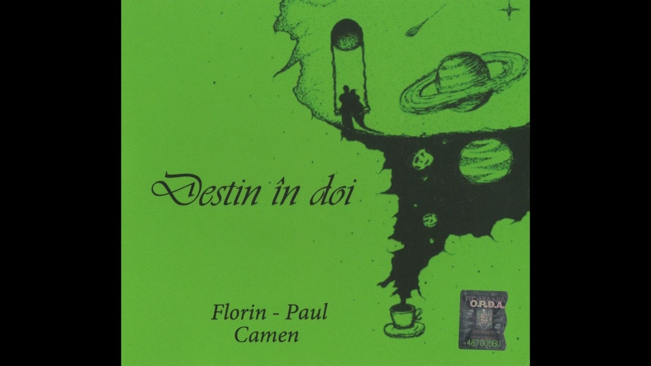 Florin-Paul Camen - Azi