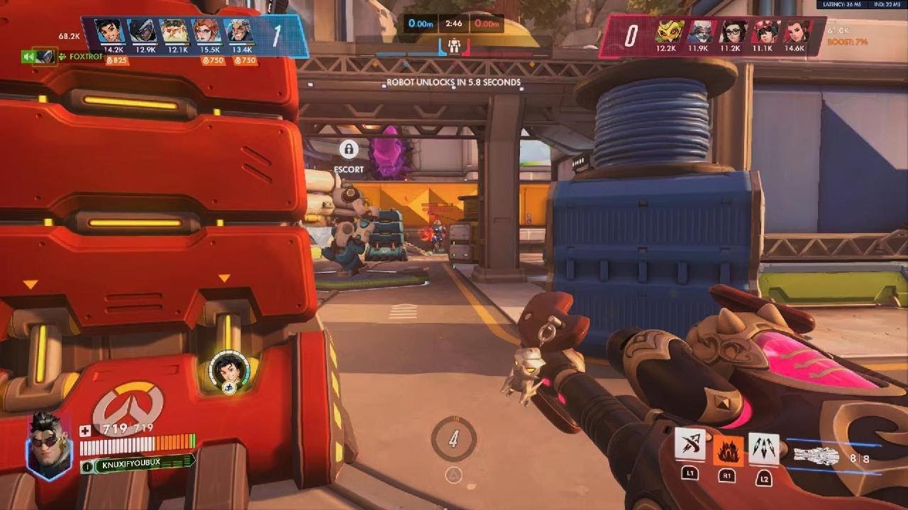 202603130017 Stadium Hazard with Geena Amber