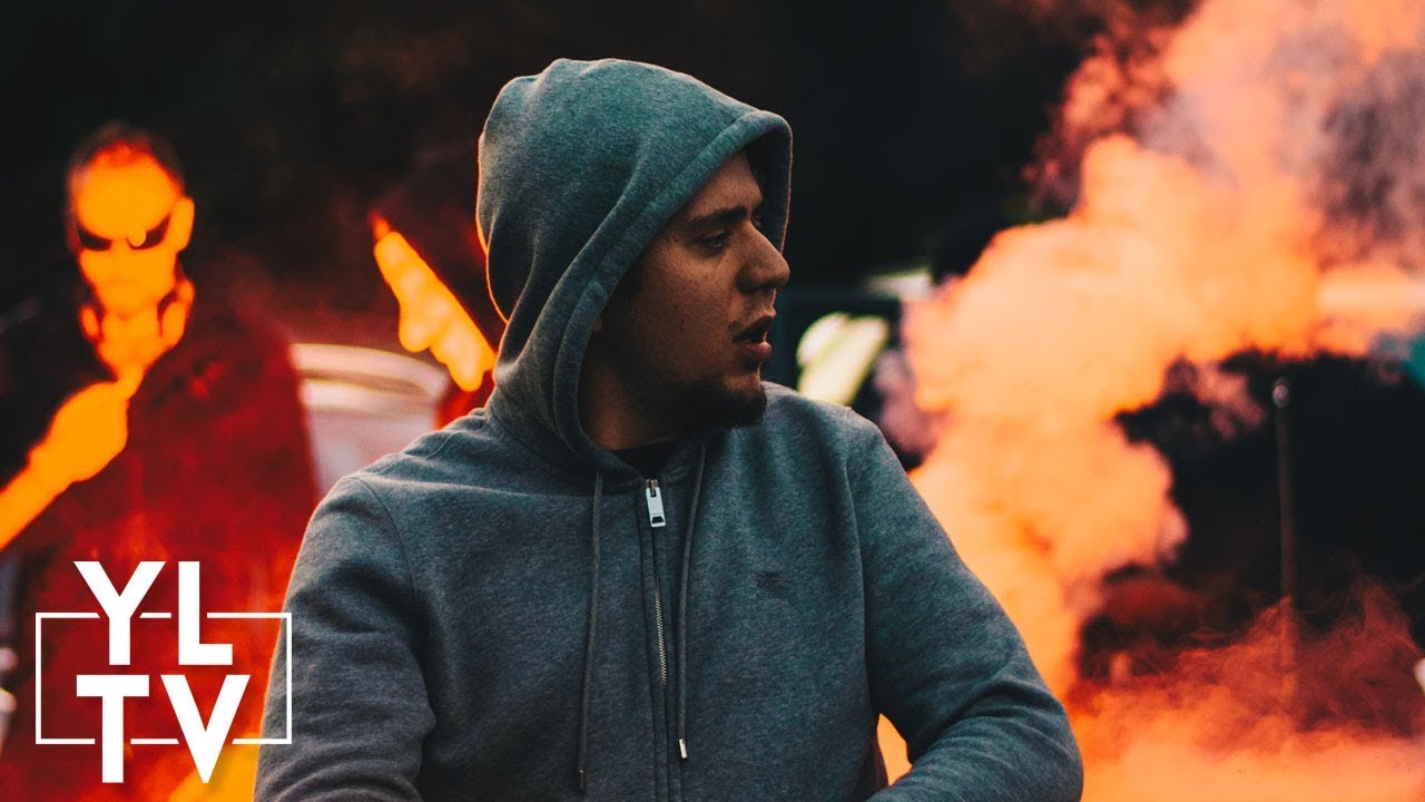 Jes, Edw!n, Kushtrim & ADAM - 