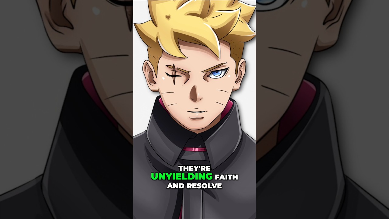 Boruto VS Kashin Koji Is BEYOND Repair Now In TBV!