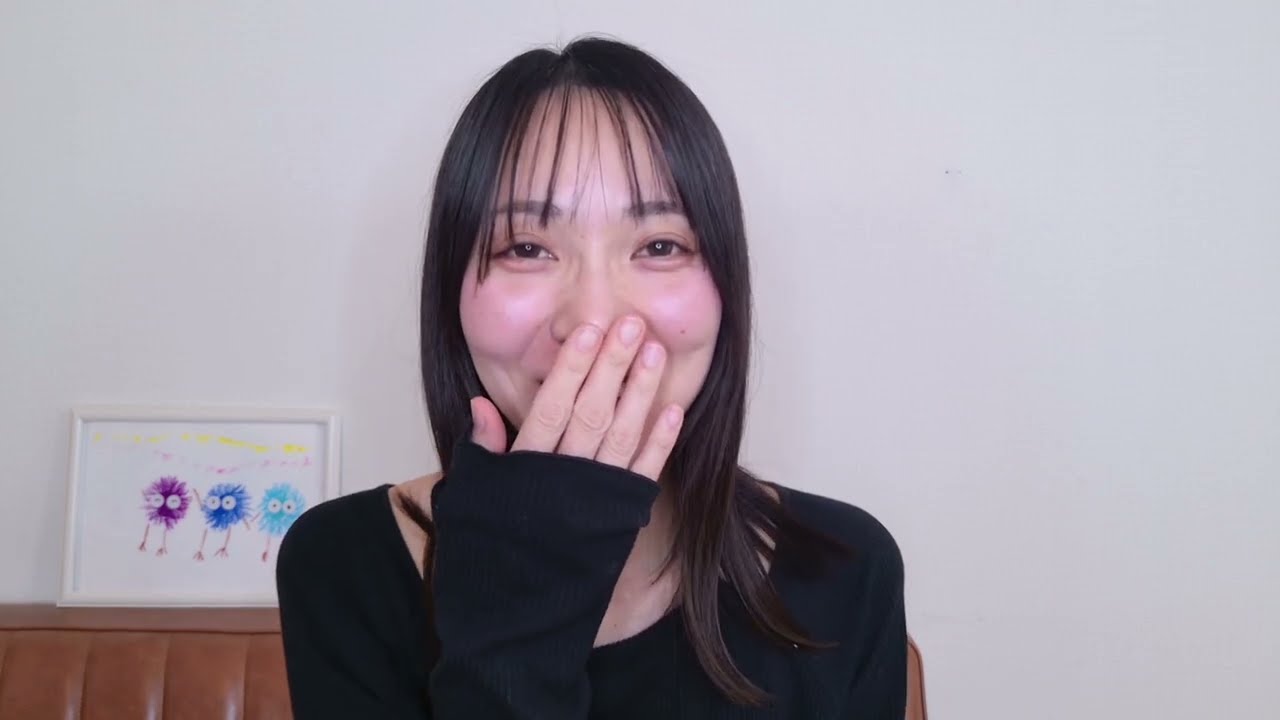 【願望実現】