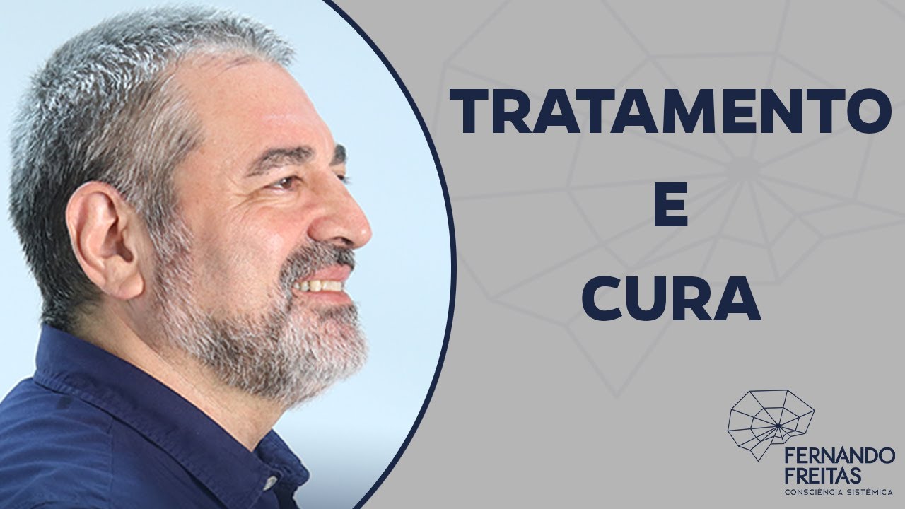 Tratamento e Cura EP. 129
