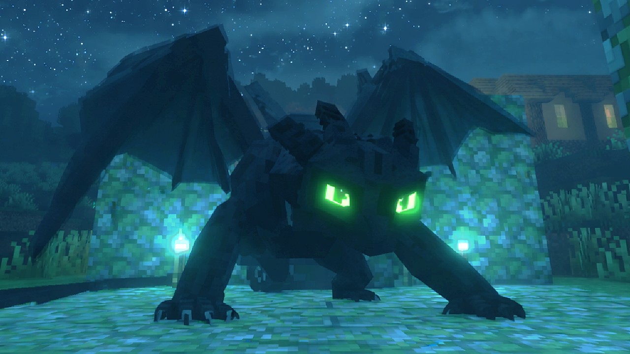 The CRAZIEST How to Train Your Dragon Mod Just Dropped
