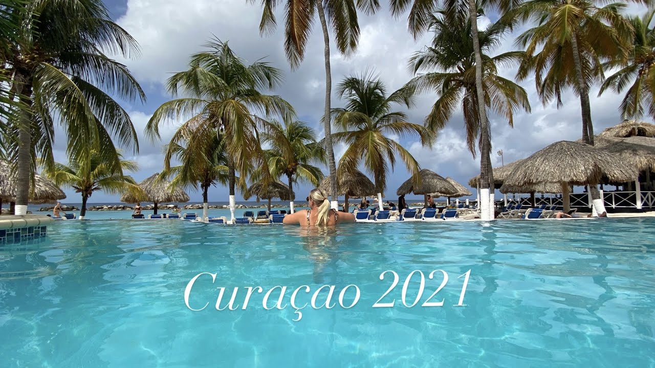 Curaçao 2021 | Kunuku Resort & Sunscape Resort