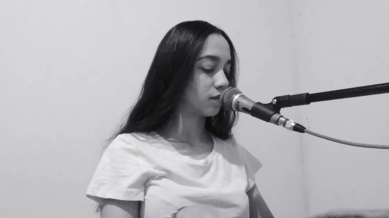 Quando Quiser Amar - Raffa Mogi (cover) | Ana Fontenele