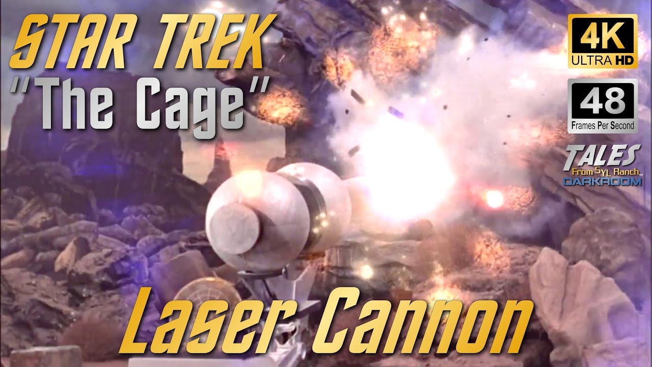 STAR TREK: 