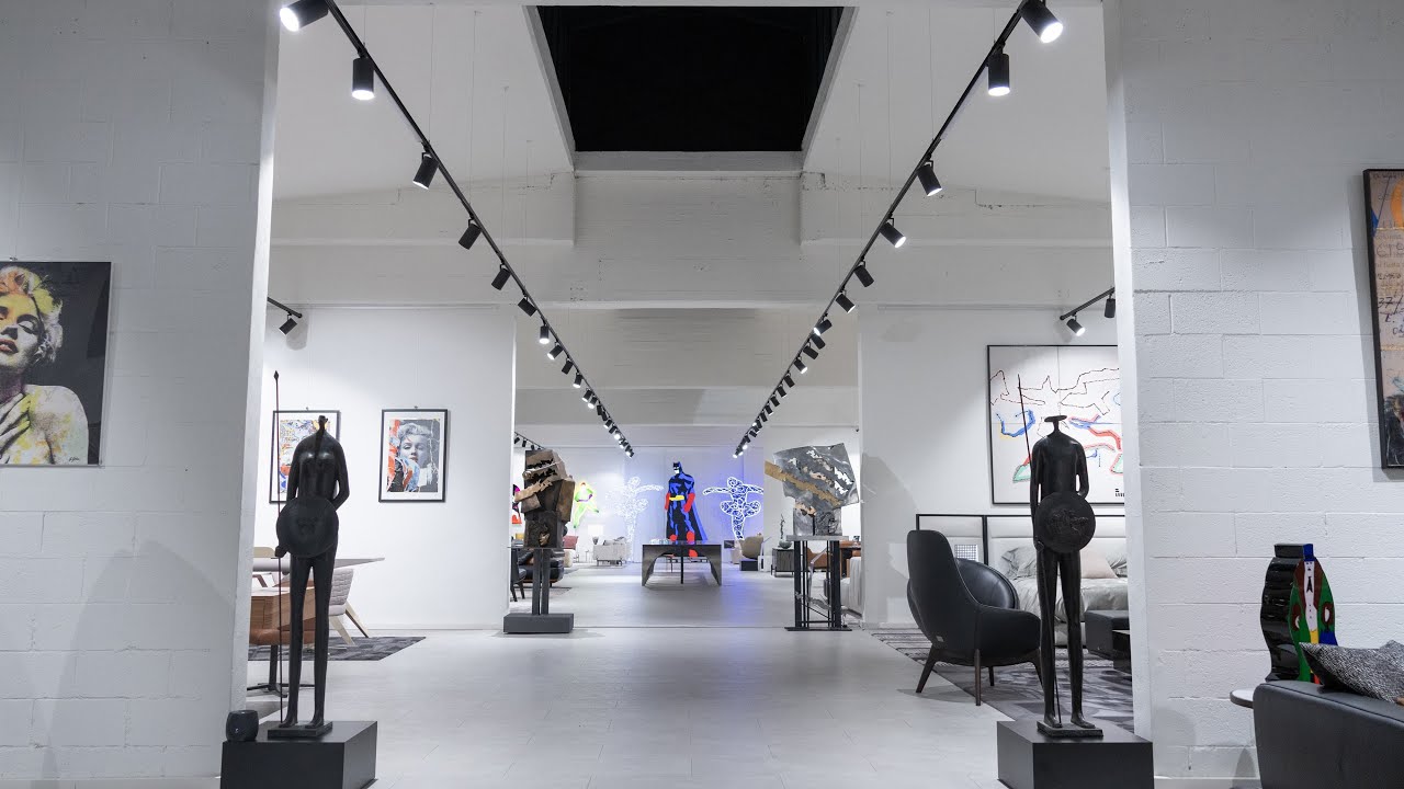 FORMITALIA Milan: Showroom & Gallery - FuoriSalone 2025